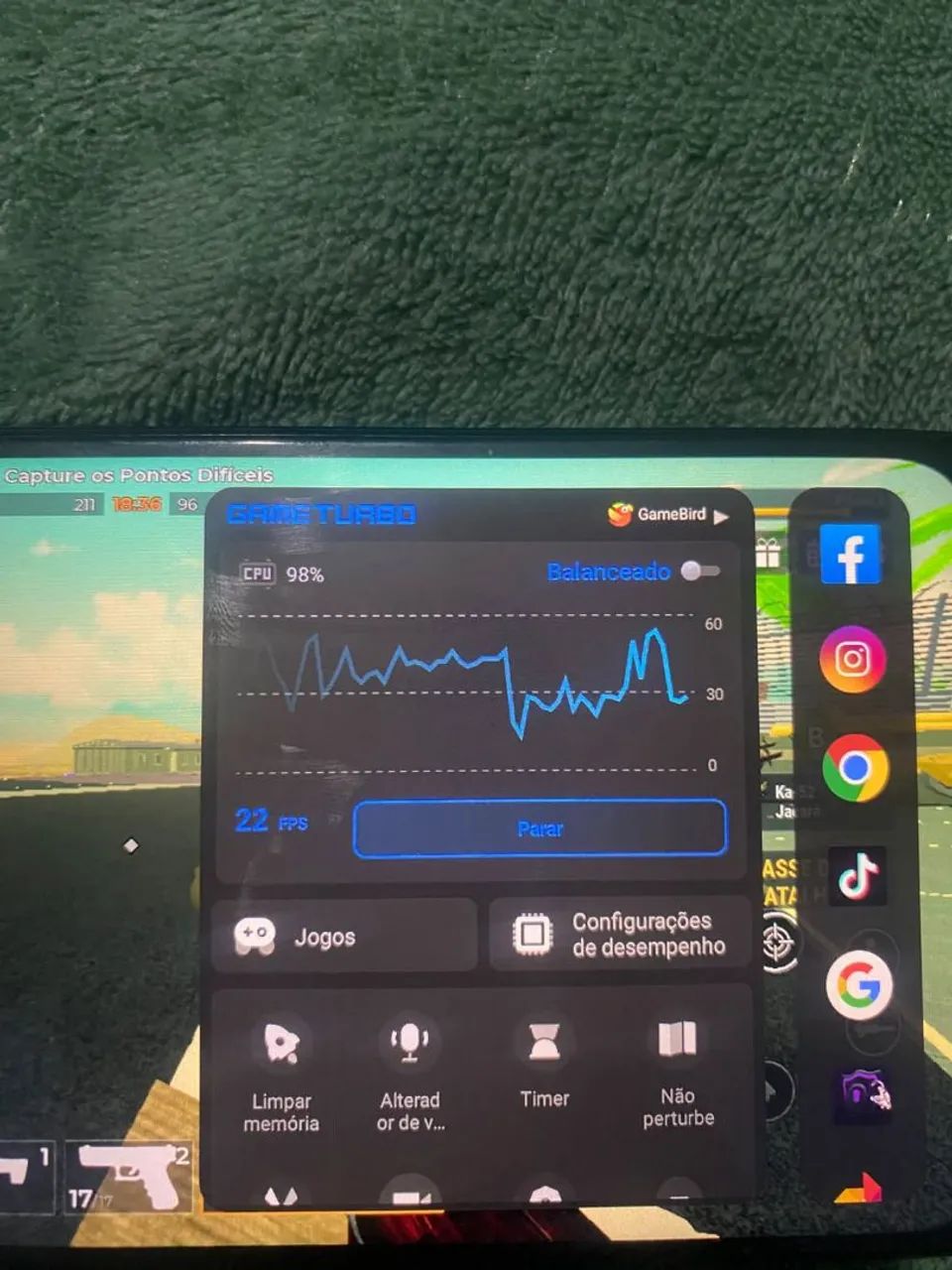 Redmir note 11 s - Foto 4