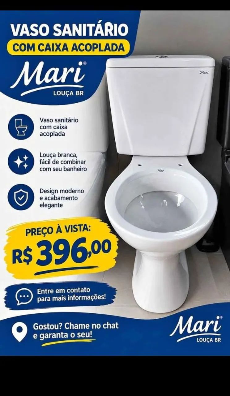 Tudo para sua obra 
