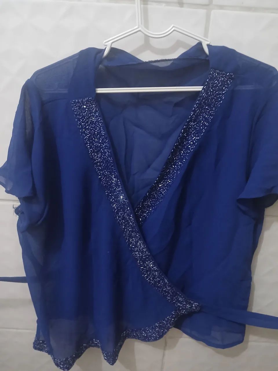 Camisa feminina  - Foto 4