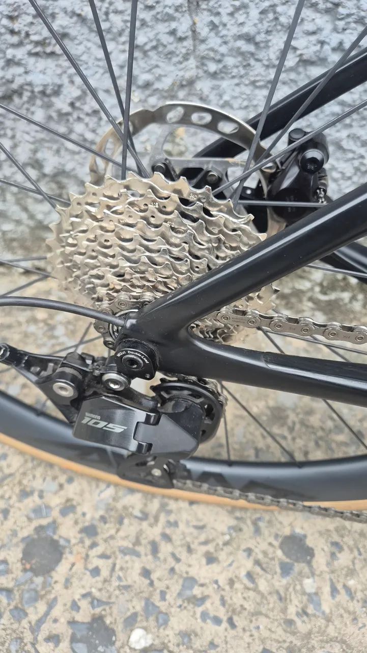 CANNONDALE SupersixEVO Carbon L54  - Foto 3
