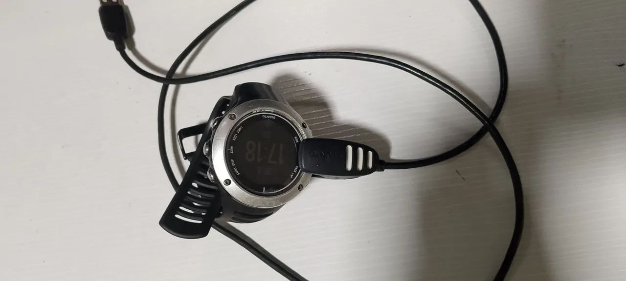Relógio de pulso suunto Ambit 2