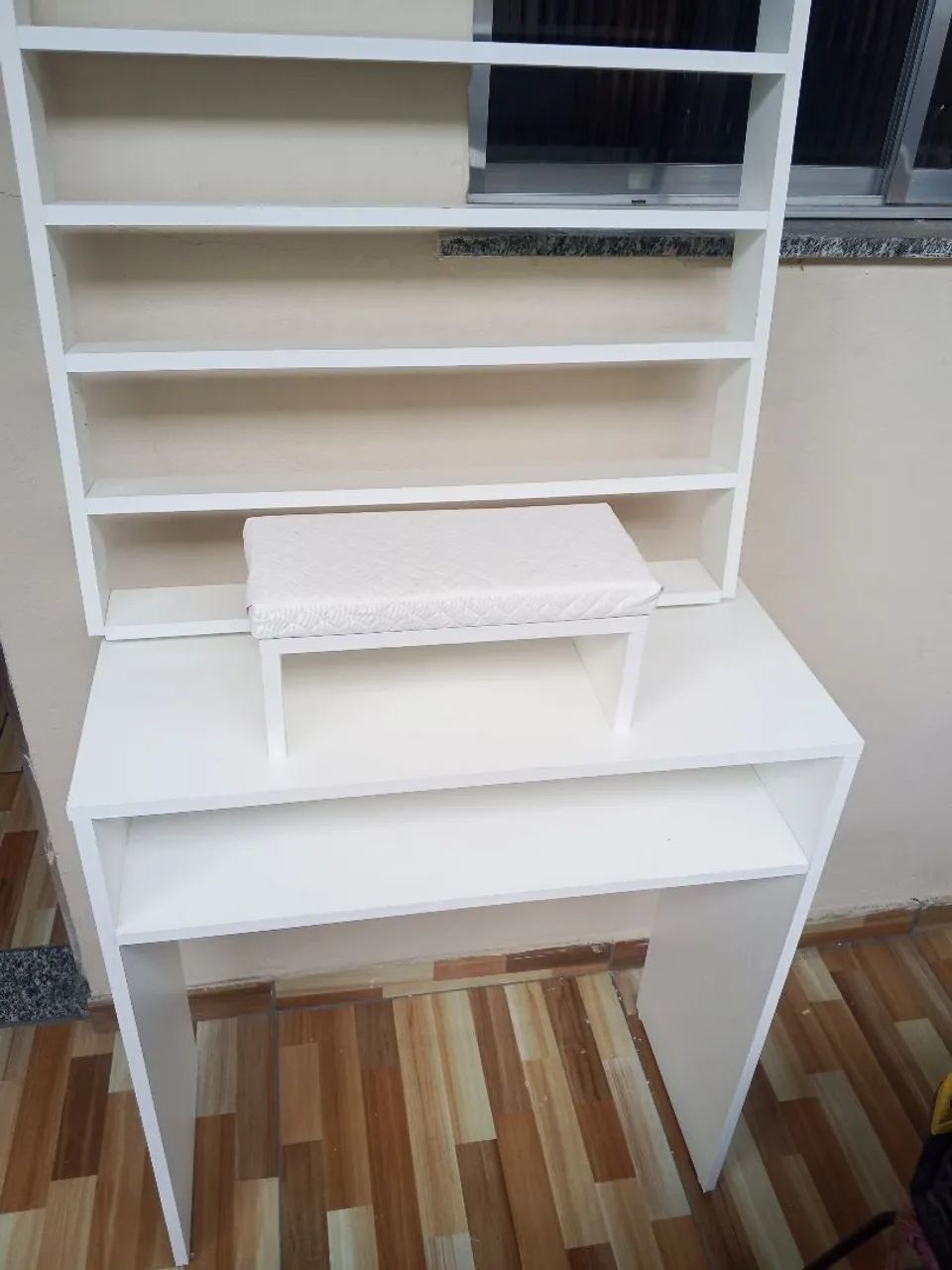 Vendo kit manicure 