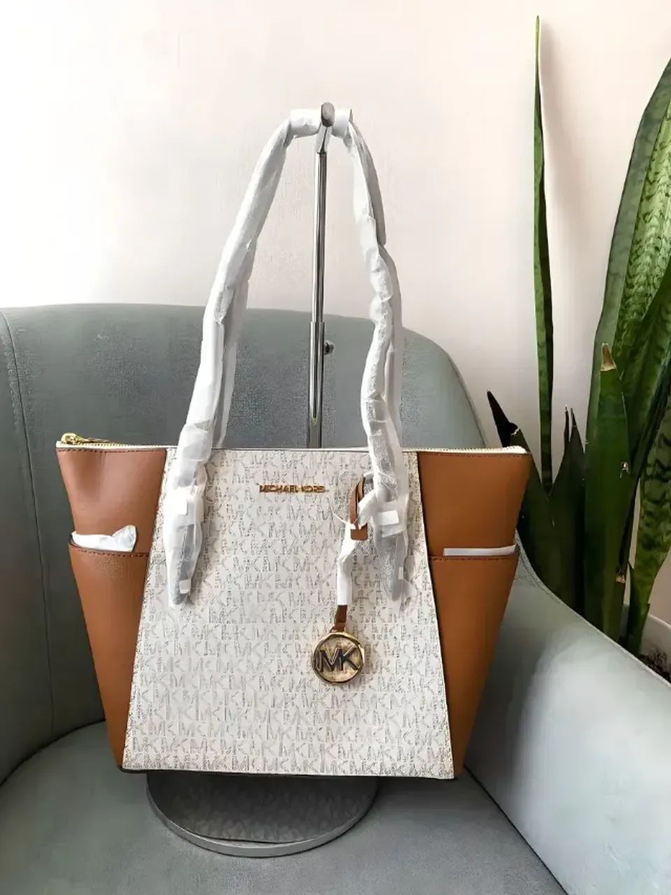 MICHAEL KORS ORIGINAL ? NOVA E SEM USO! - Foto 3