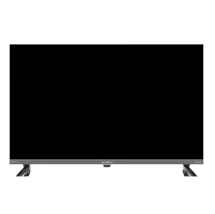 Tv Britânia 