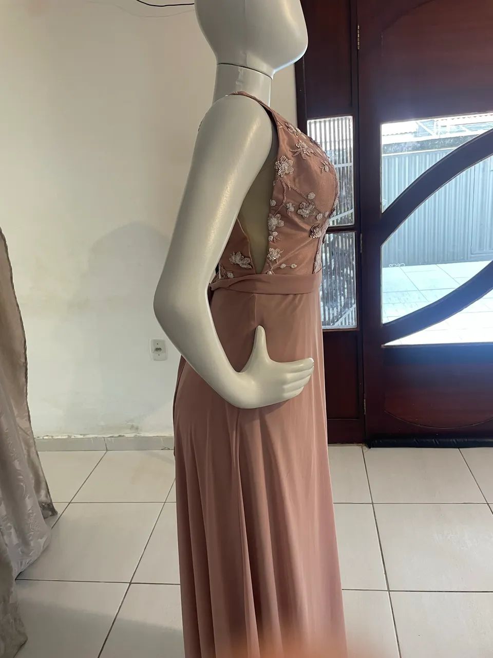 Vestido de festa  - Foto 5