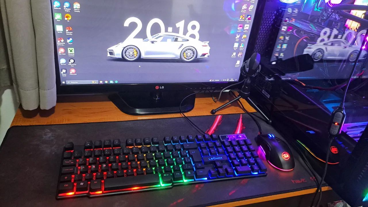 Pc Gamer - Foto 3