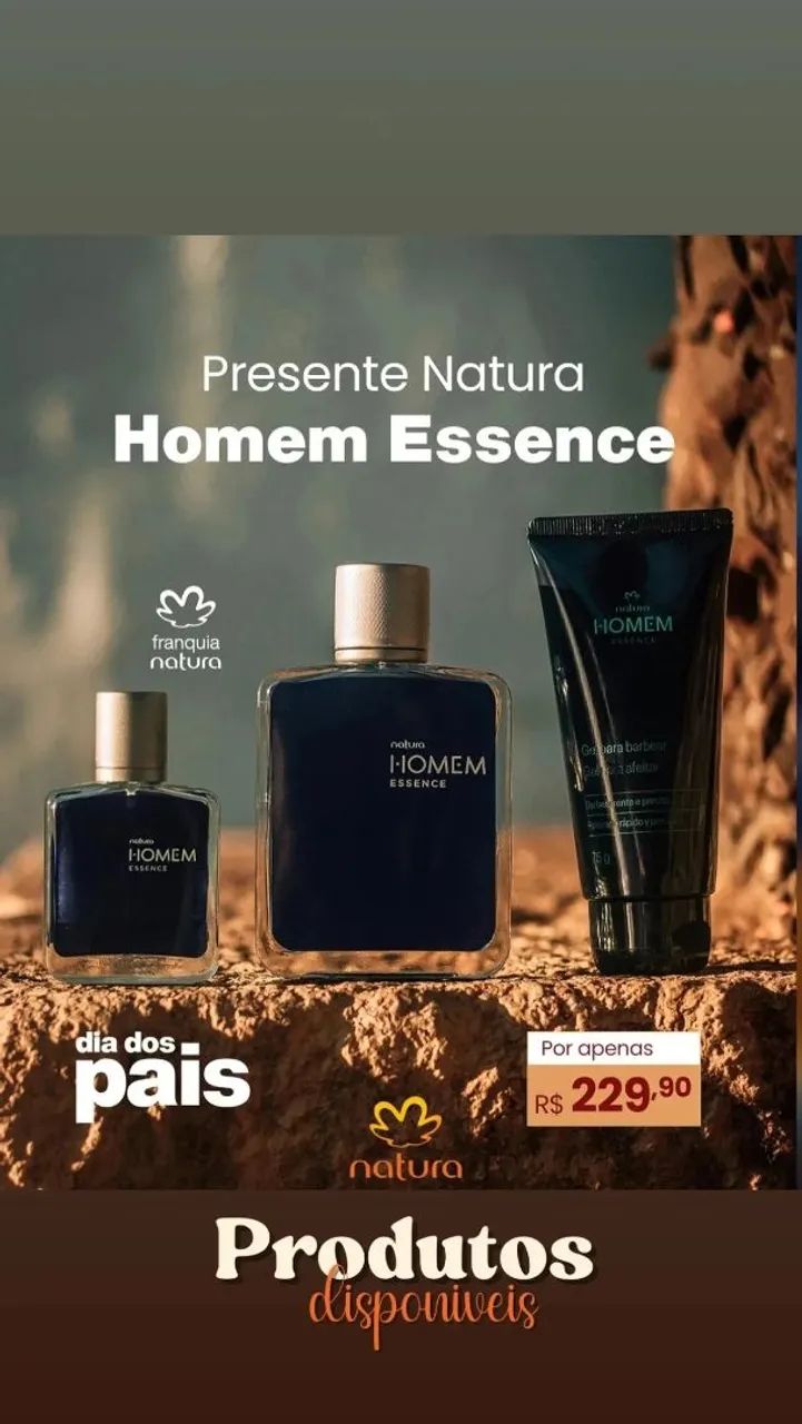 Presente para o dia dos pais apartir de R$179,90  - Foto 3