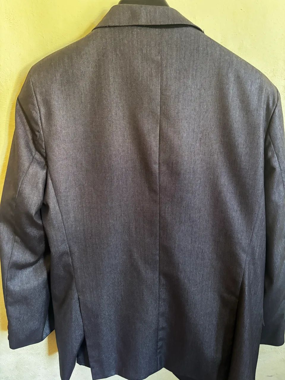 Conjunto terno e calça  - Foto 2
