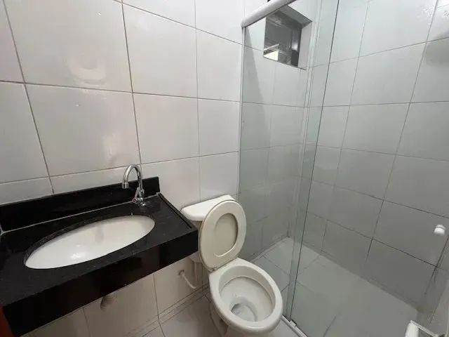 Imóvel para aluguel possui 56 metros quadrados com 2 quartos em Ernesto Geisel - João Pess - Foto 7