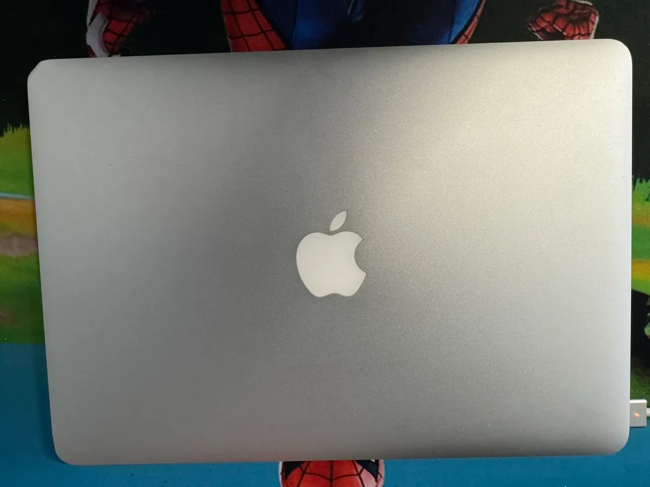 MacBook Air 2017 13 | i5 | 8GB RAM | Ótimo Estado - Notebooks