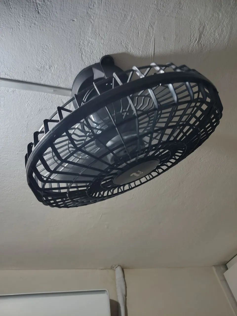 Ventilador de teto.. - Foto 3