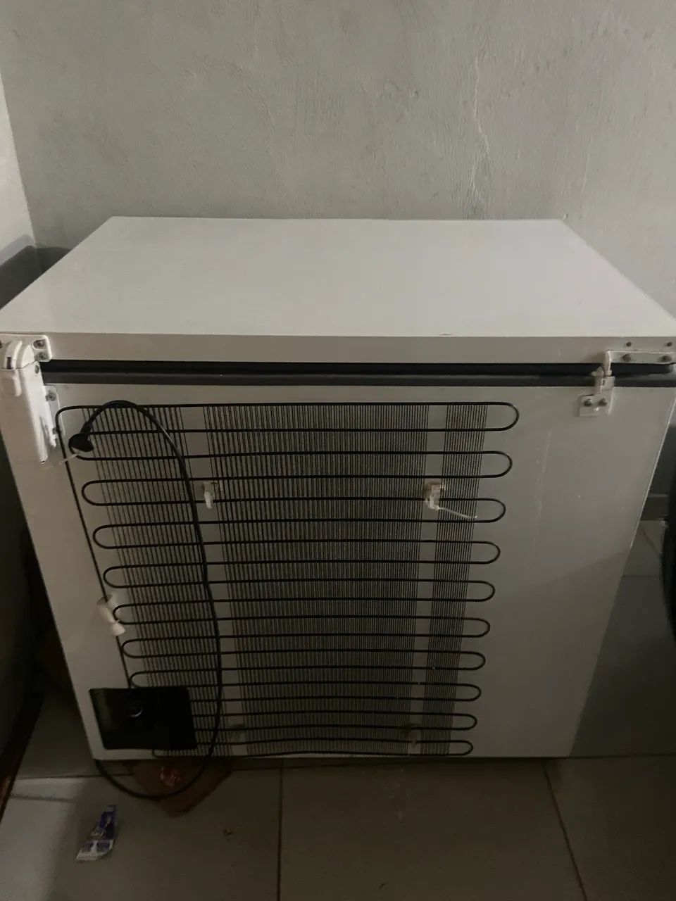 Freezer Cônsul 1 porta  - Foto 2