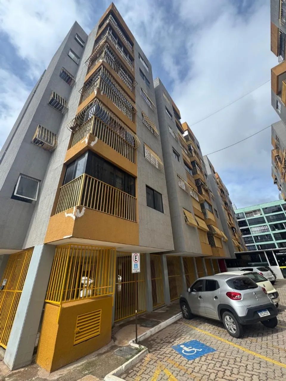 Vendo Setor Central Gama 