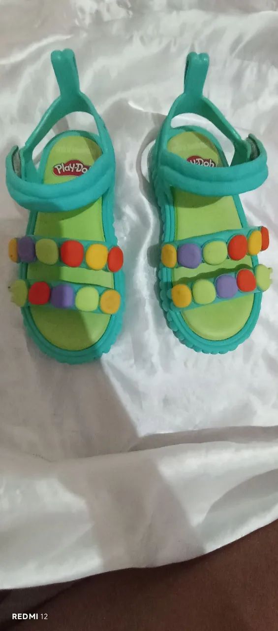 Mini Melissa Create Play Doh - Foto 3