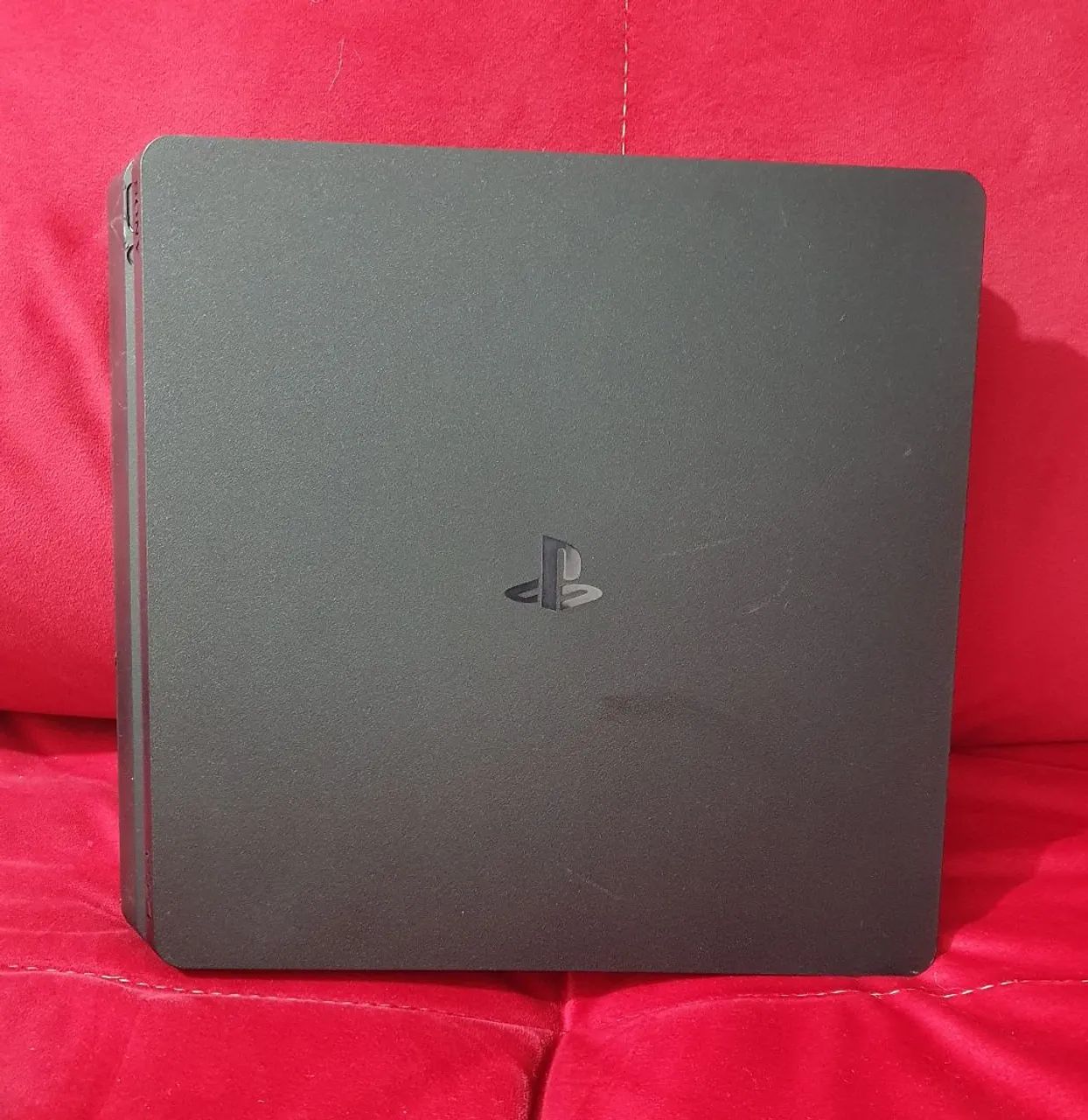 Ps4 Desbloqueado 1Tb
