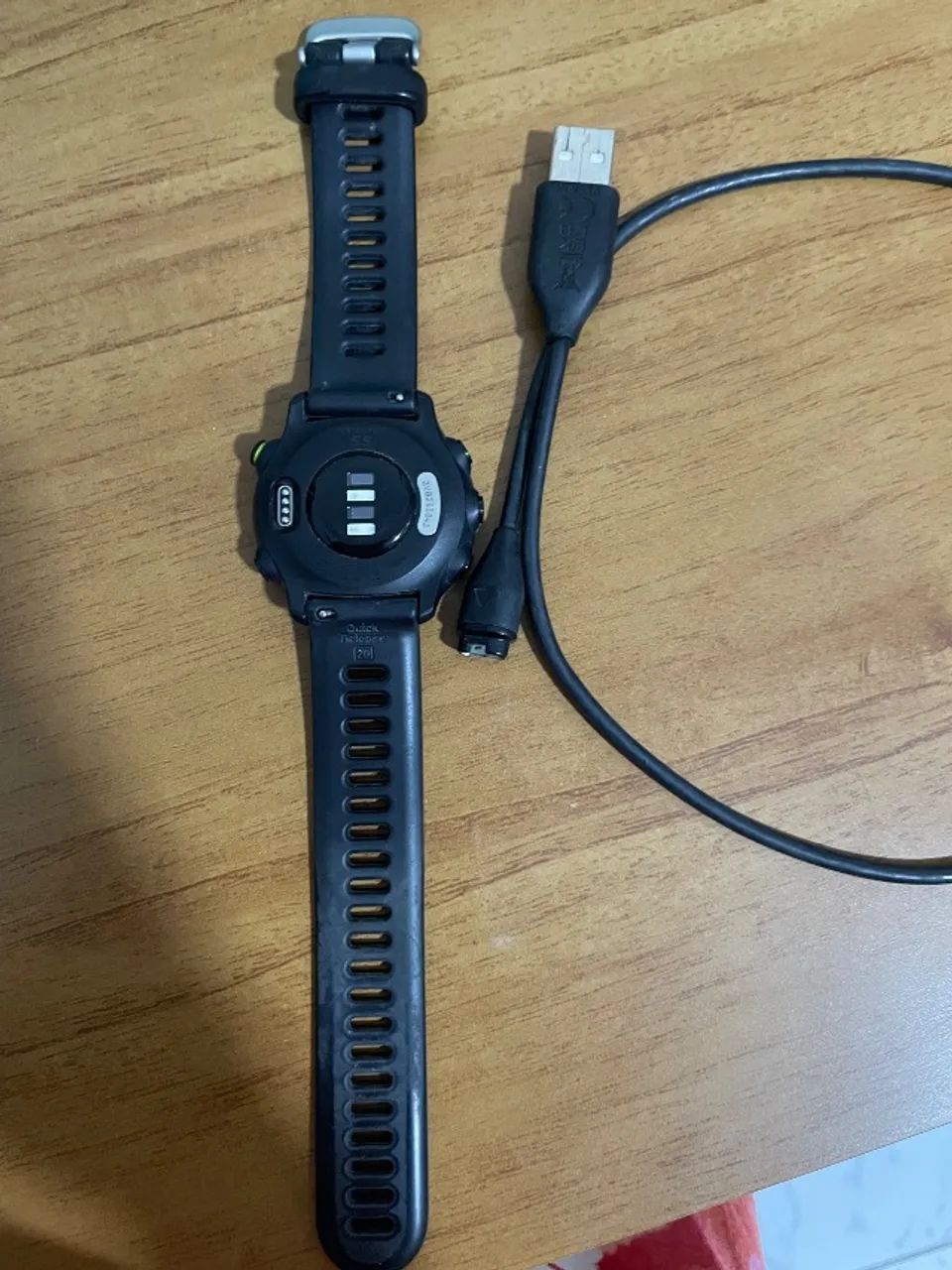 Relógio garmin Forerunner 55  - Foto 5