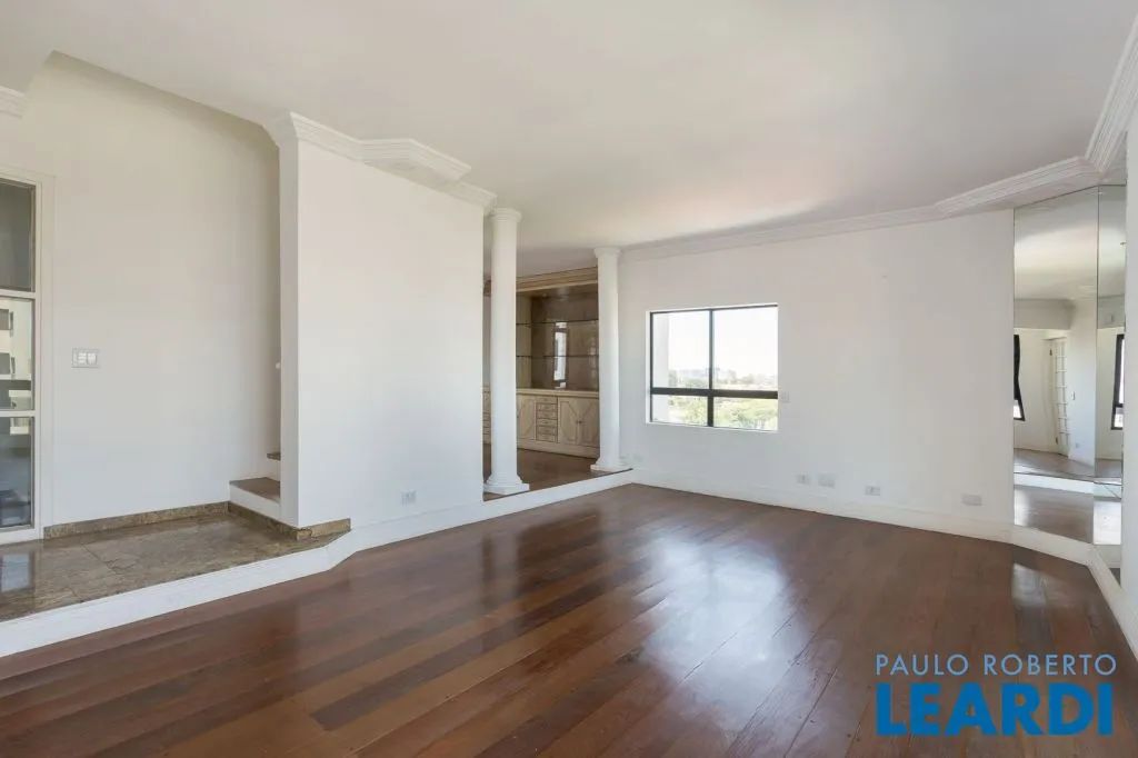 DUPLEX - INDIANÓPOLIS - SP - Foto 4