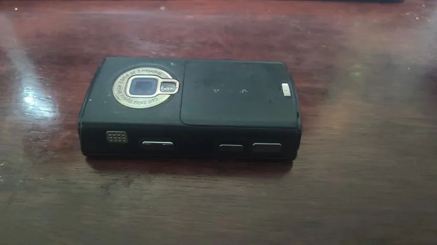 Nokia N95 8GB - Foto 2