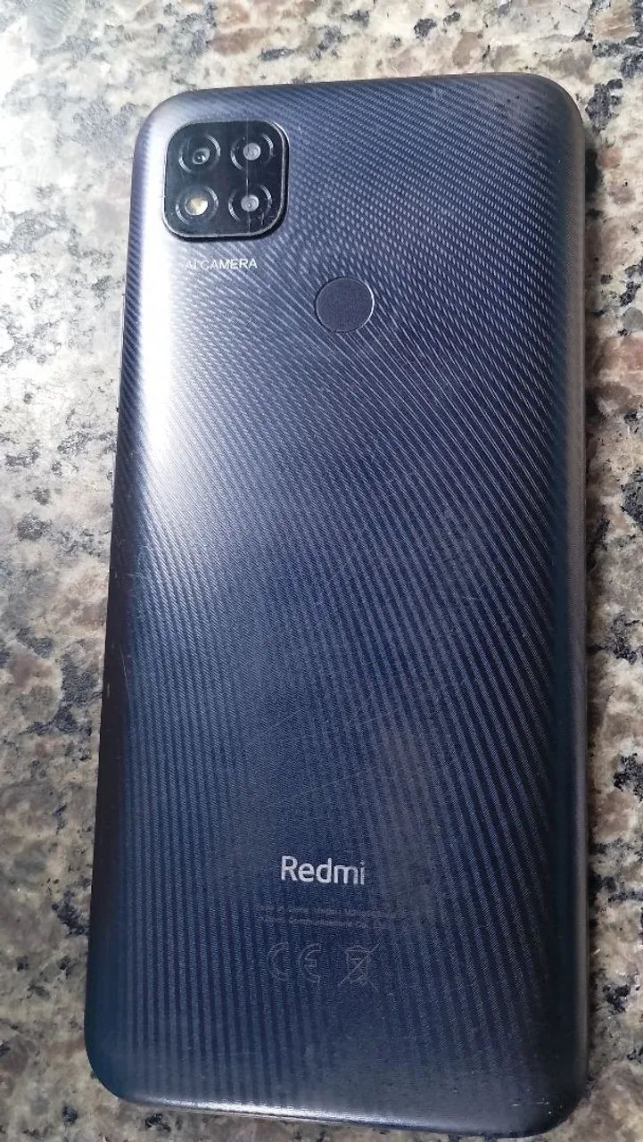 Redmi 9c - Foto 2