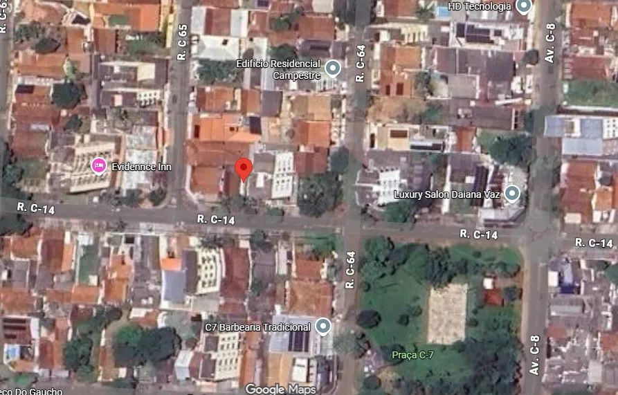 Lote - Setor Sudoeste - Foto 5