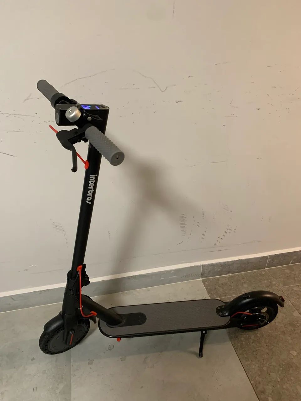 Patinete  - Foto 4