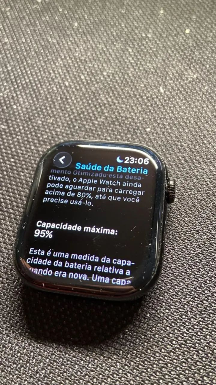 Apple Watch Series 10 46MM - Foto 2