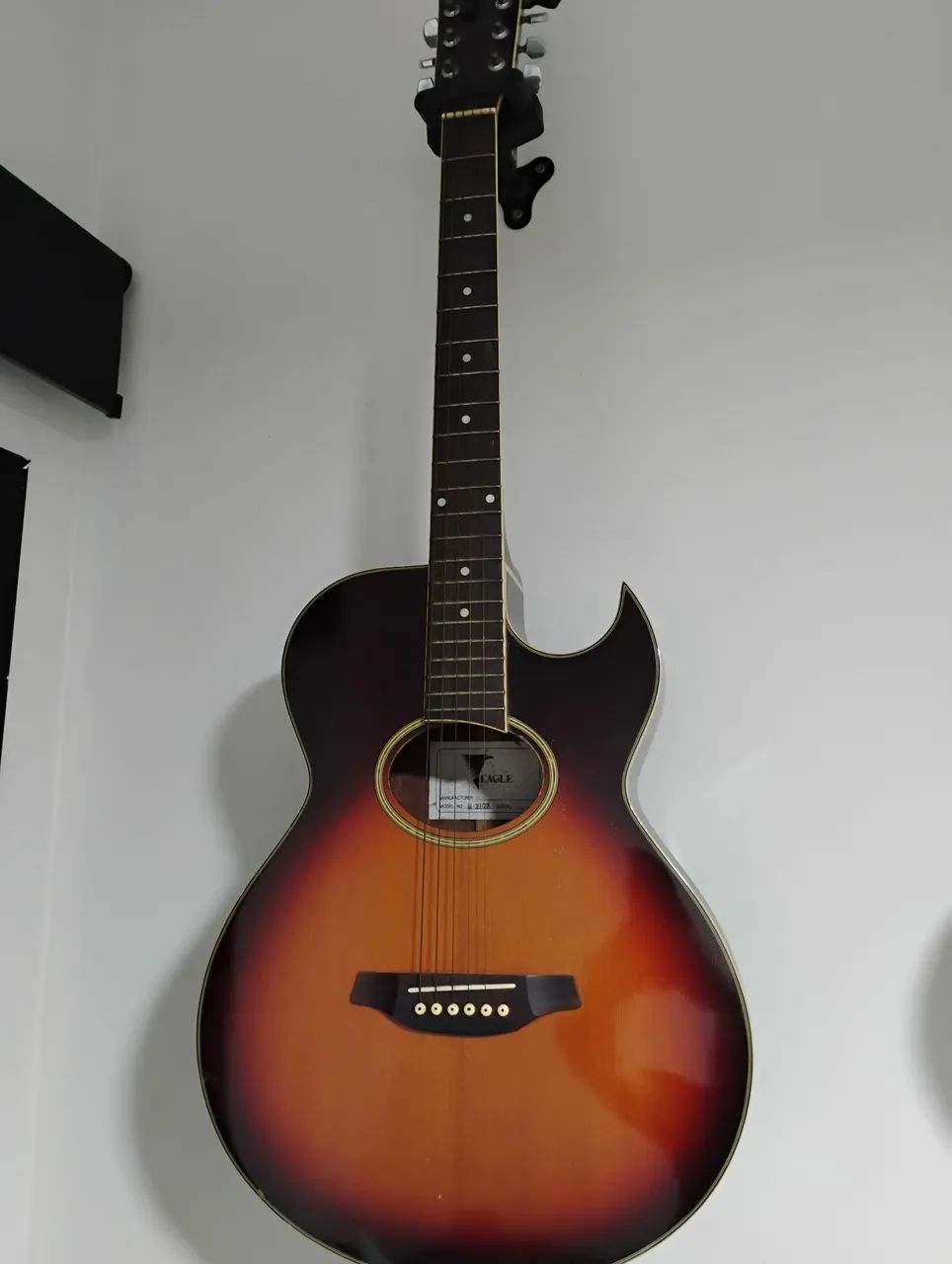 Viola caipira e violao - Foto 3