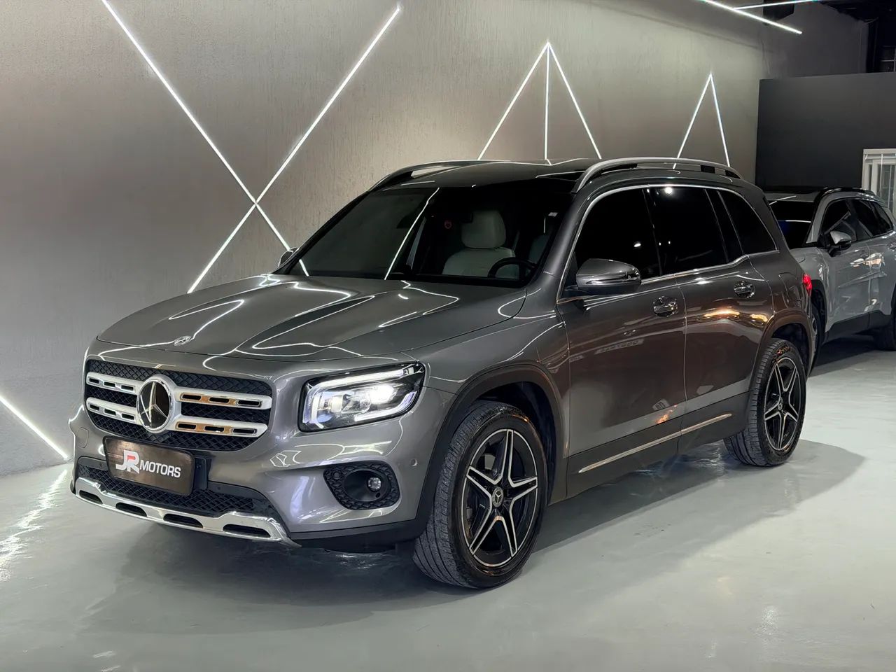 Mercedes-Benz Glb 2023