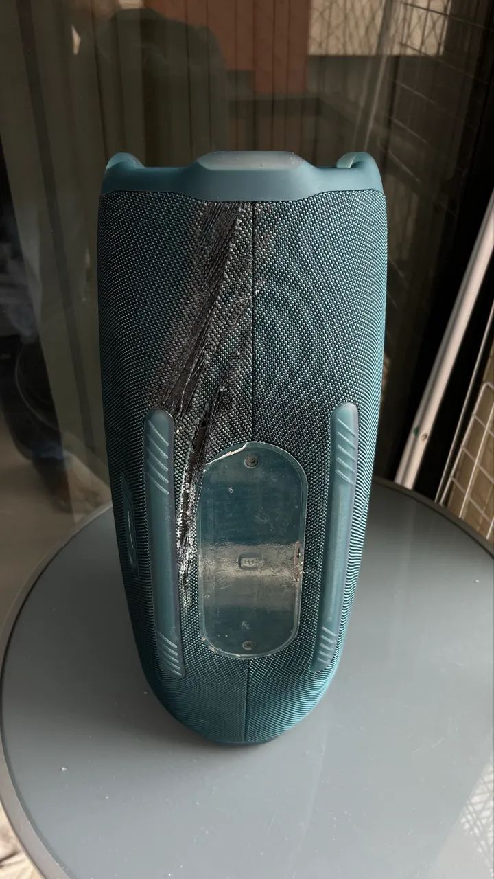 JBL BOOMBOX 04 - Foto 4