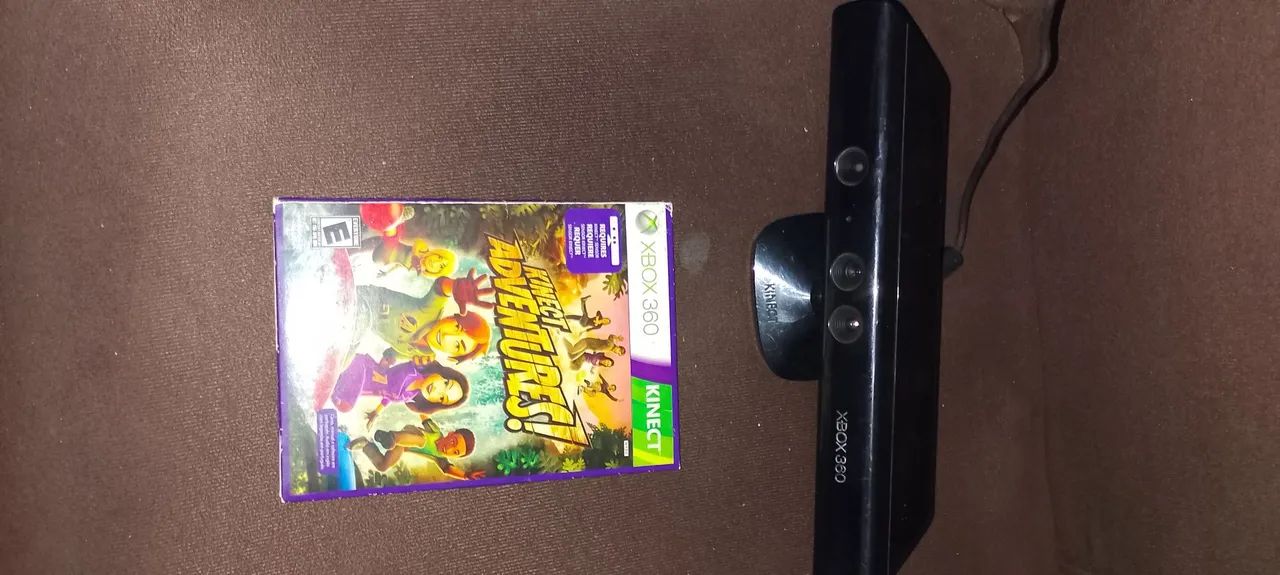 Vendo Kinect de Xbox 360 - Foto 2