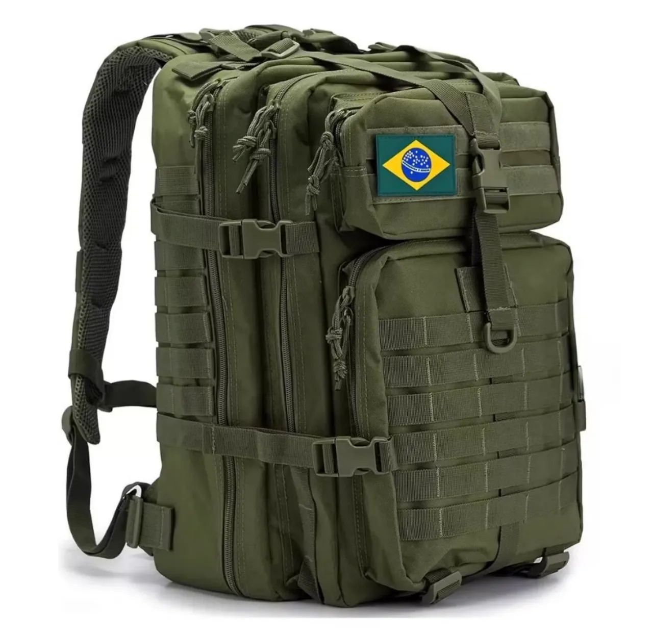 Mochila 50L