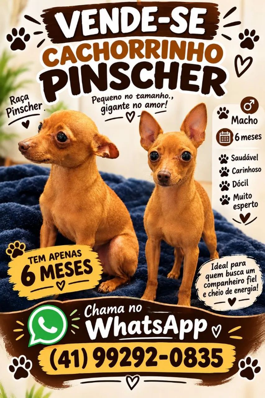 Pincher - Foto 4