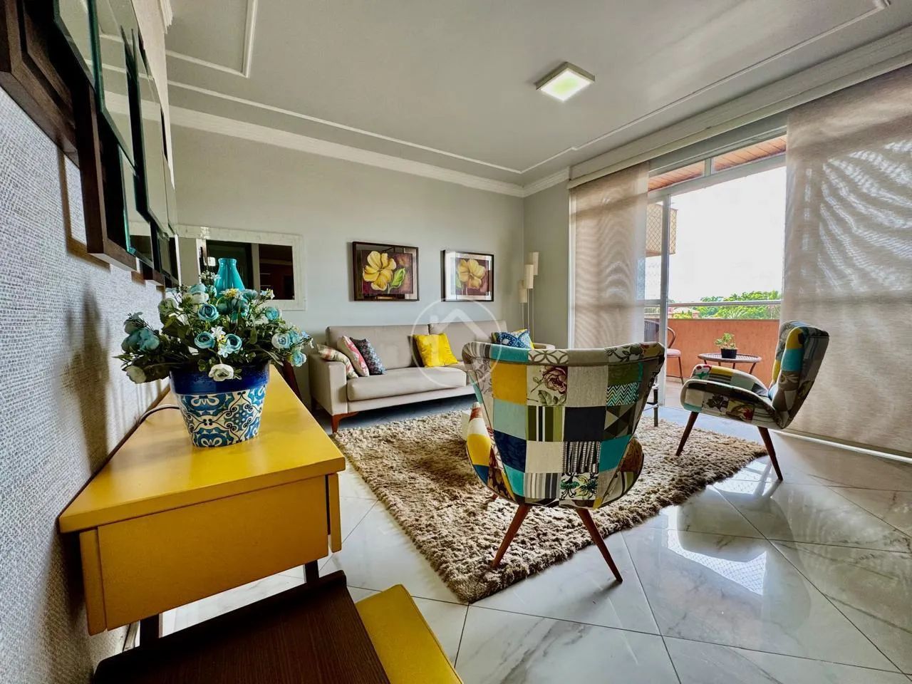 APARTAMENTO PORTEIRA FECHADA EM COXIM - Foto 4