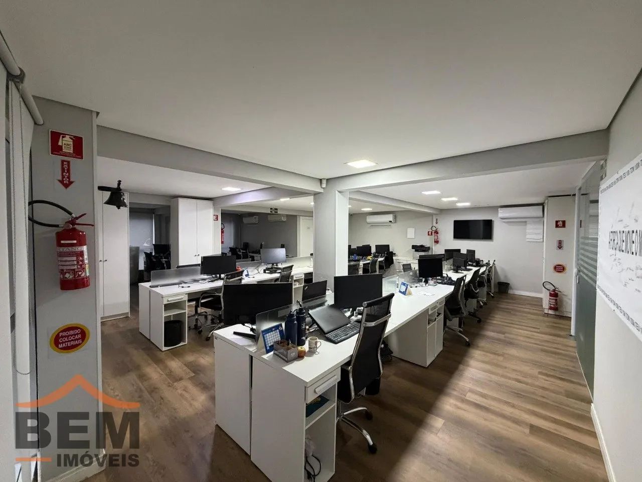 Prédio Comercial para aluguel em Itajaí - Foto 5