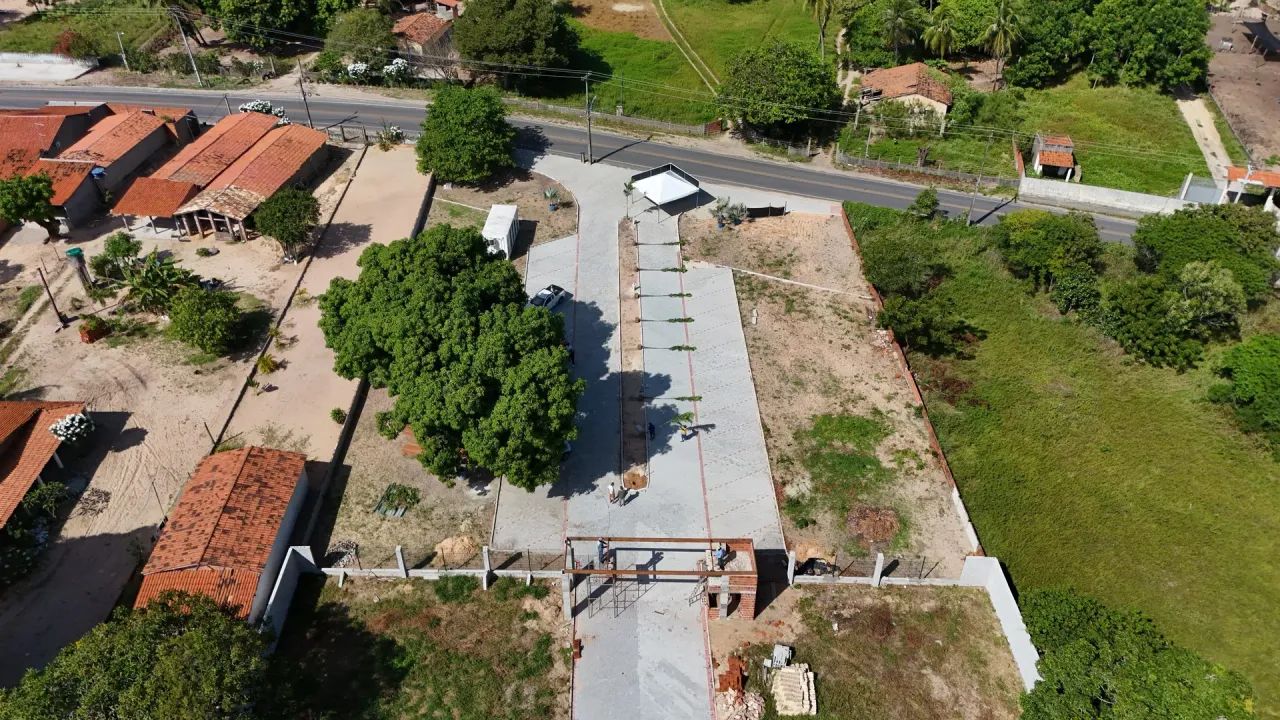 LOTEAMENTO VILA DE SÃO JOSÉ EM PINDORETAMA- CE - Foto 5
