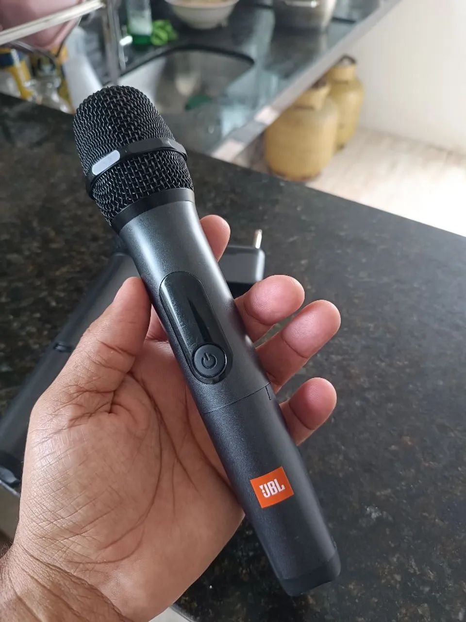 Microfones JBL  - Foto 3
