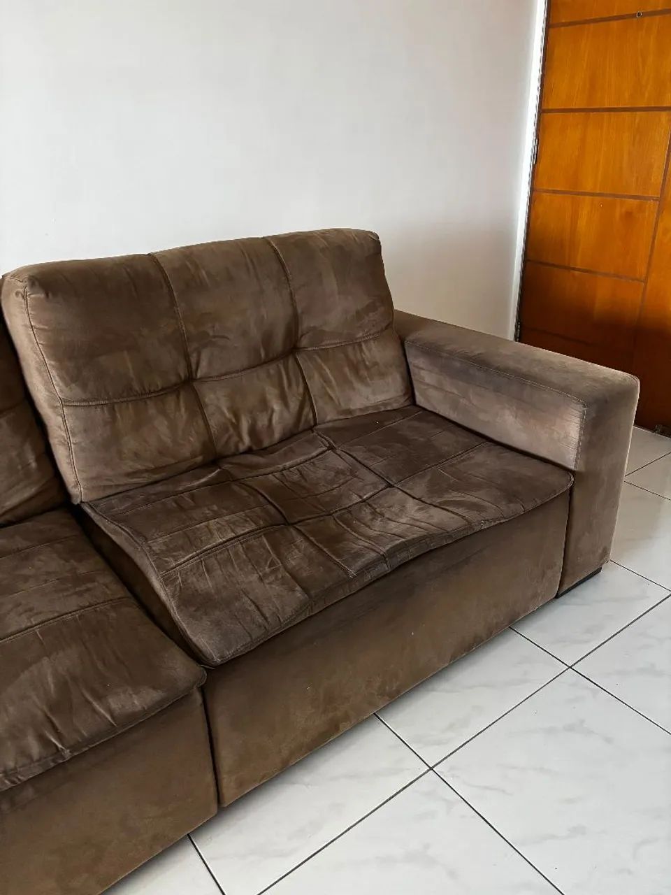 Sofá cama à venda  - Foto 2