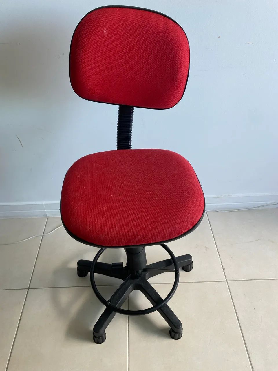Cadeira portaria/secretaria