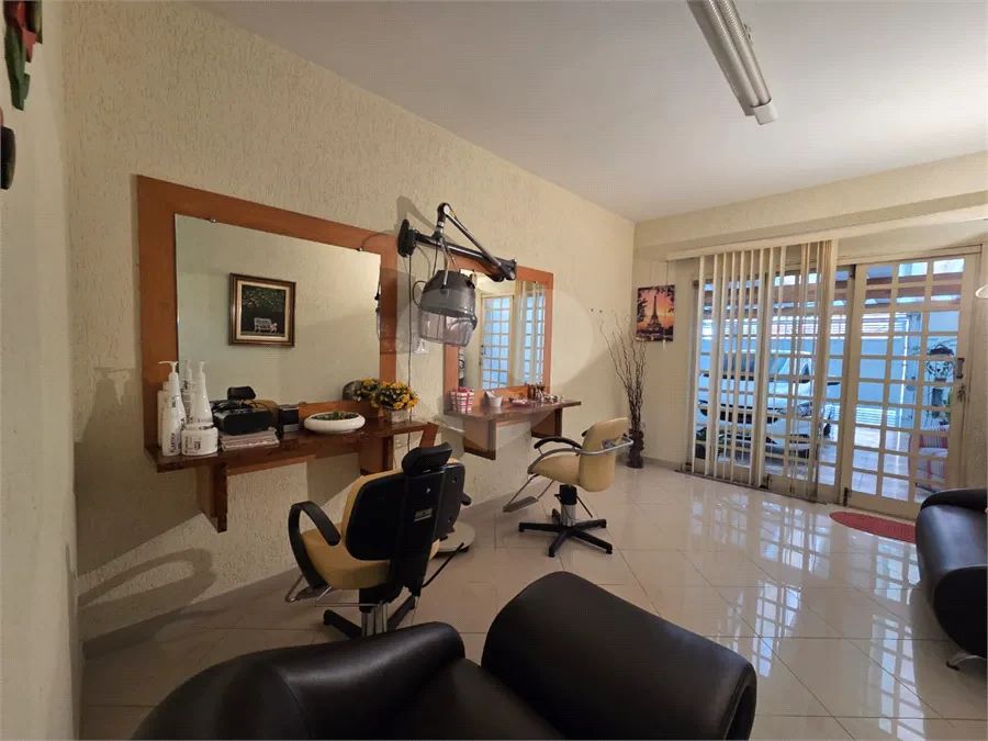 Sobrado com 3 quartos para locação em Parque da vila prudente - SP - Foto 3