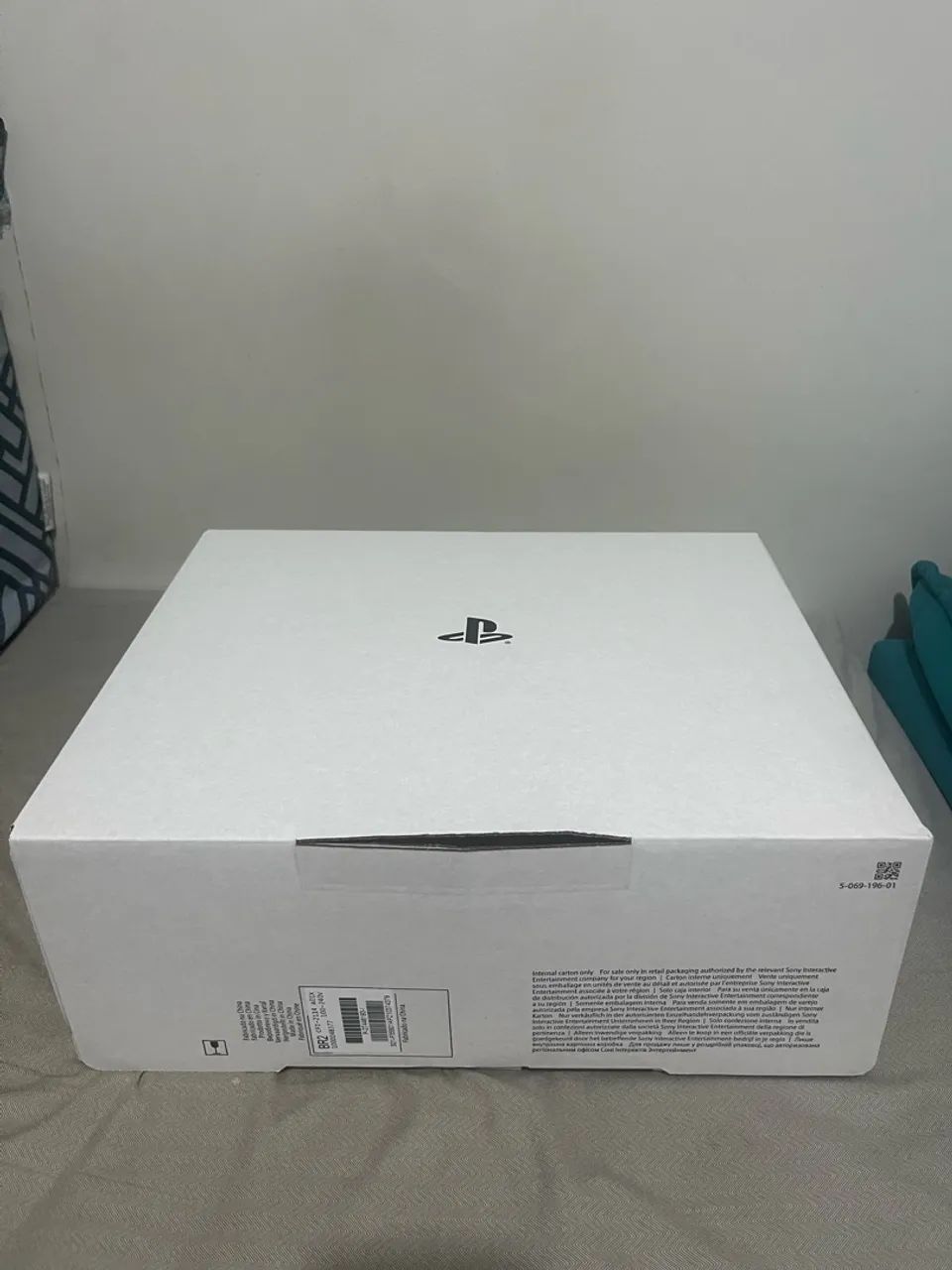 PlayStation 4 500gb - Foto 5