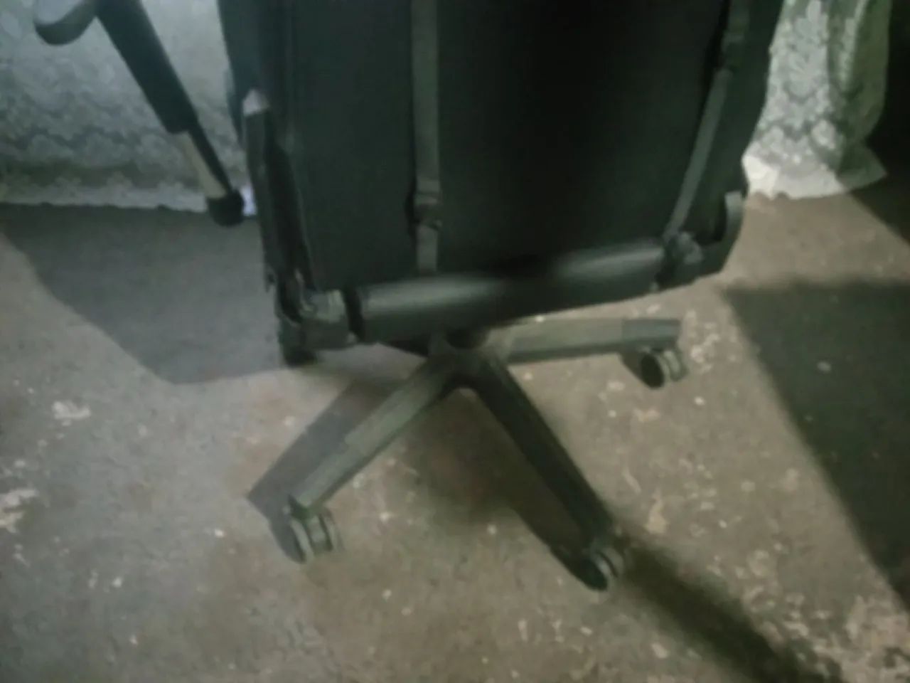 Cadeira Alpha gamer - Foto 4