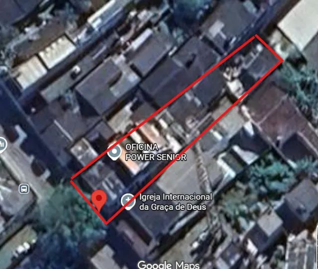 Foto - São Paulo - Jardim Belcito