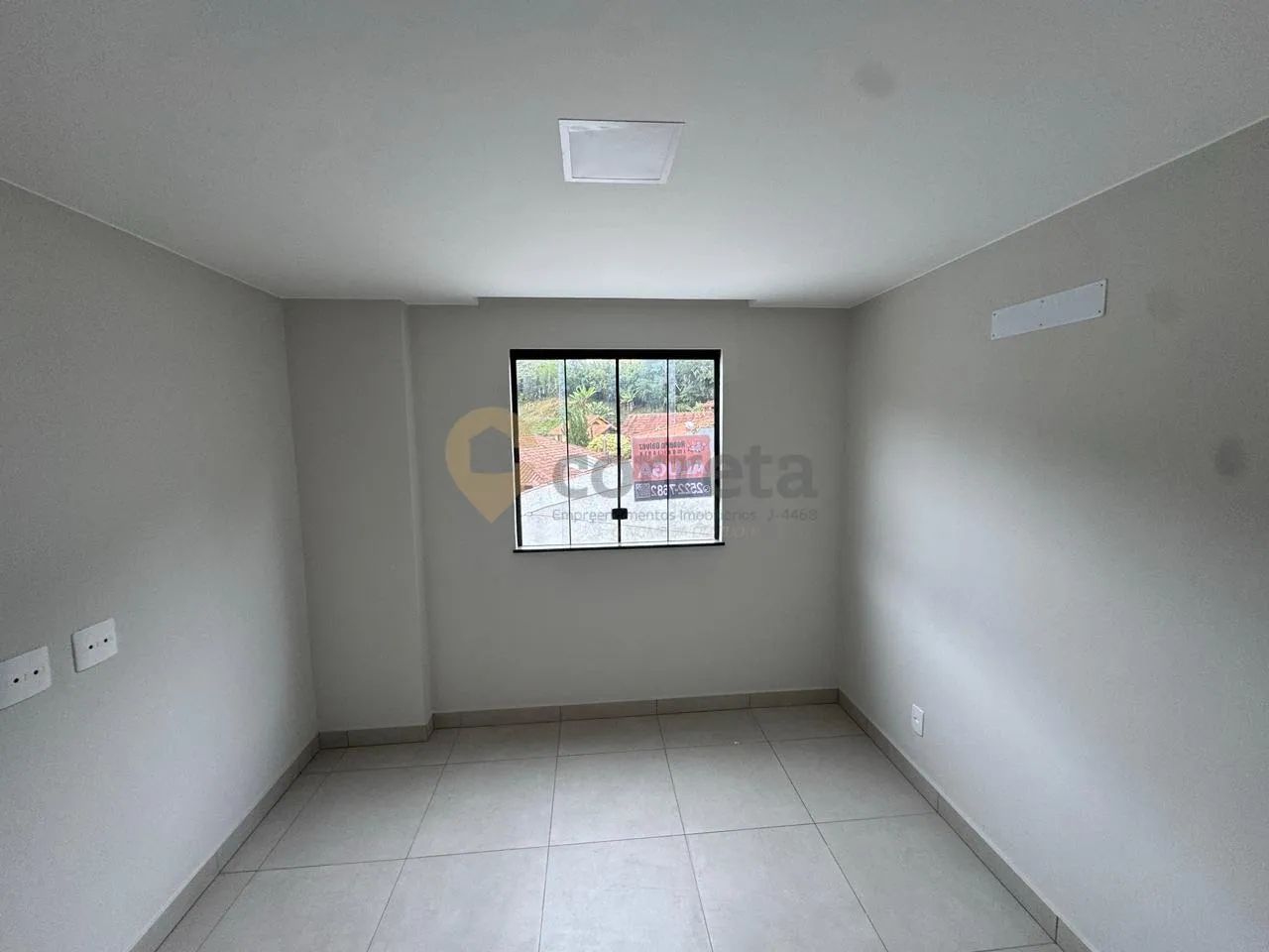 Apartamento de 02 quartos e vaga de garagem em Braunes - Foto 4