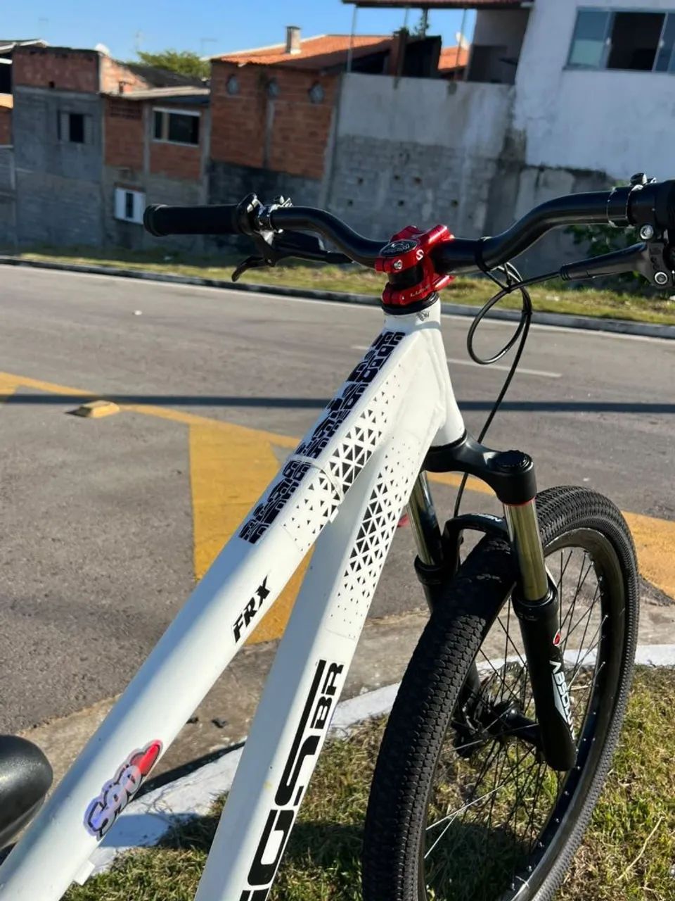 Gios frx hi - Foto 4