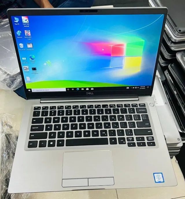 Notebook Dell Latitude Core i7 | 16GB Ram | SSD NVMe - Foto 2