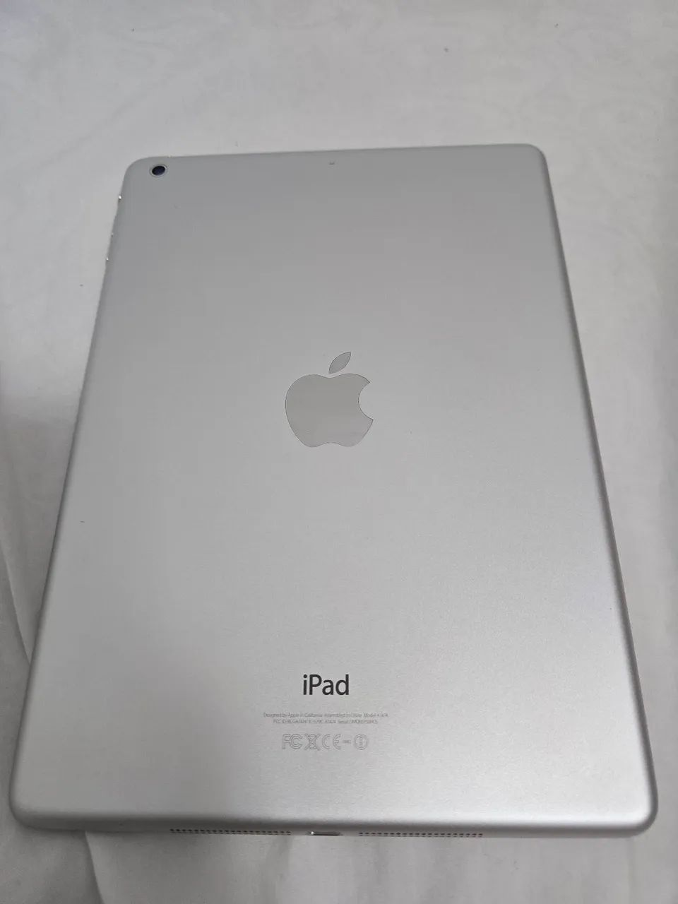Vendo Ipad Air - Foto 2