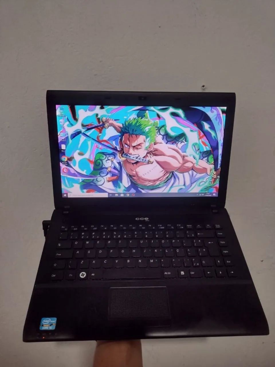 NOTEBOOK WIN I5