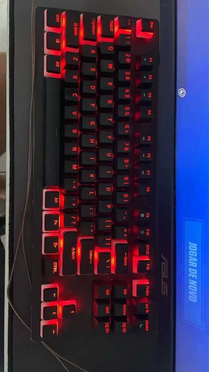 Pc gamer completo troco em notebook - Foto 3
