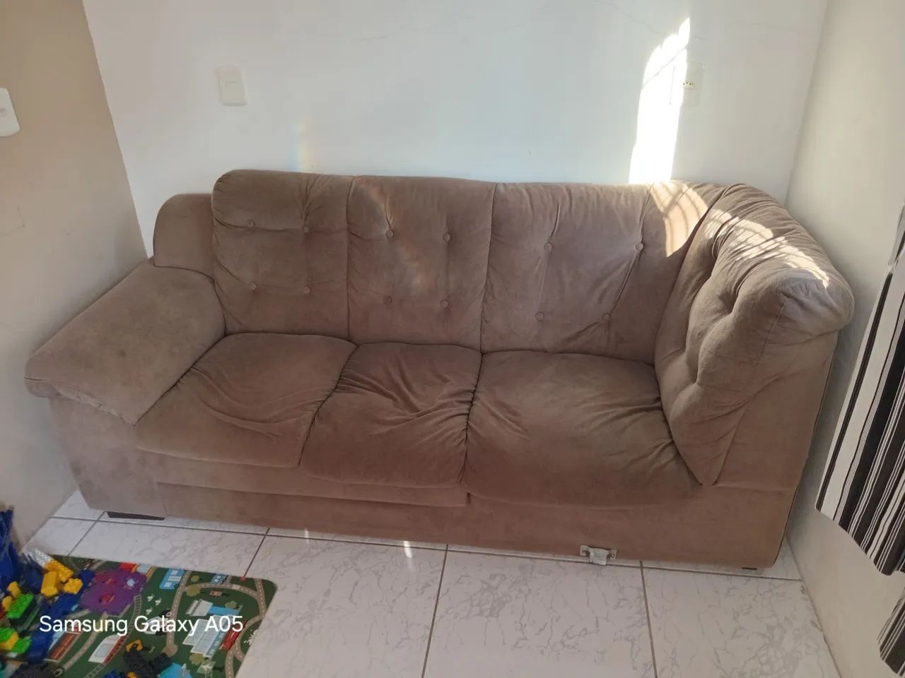 Vendo Sofá 