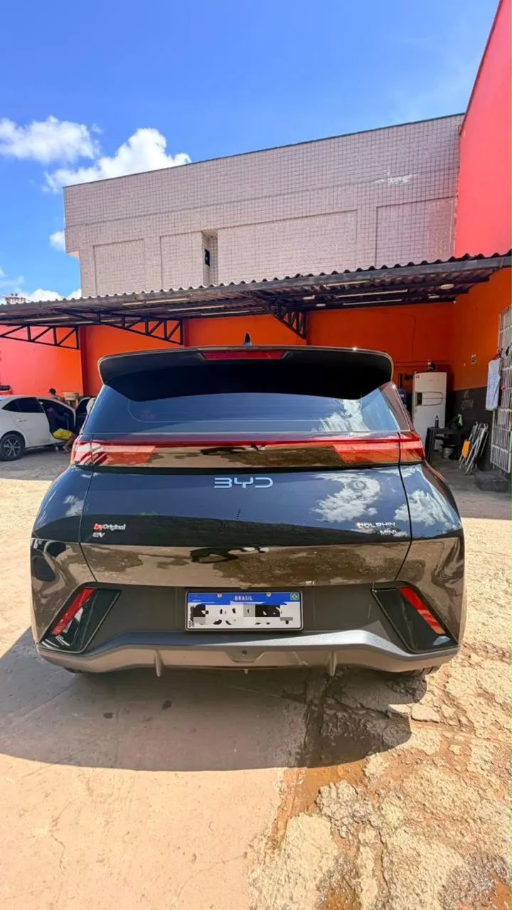 Aluguel / Locação Byd Dolph mini 2027 - Foto 4